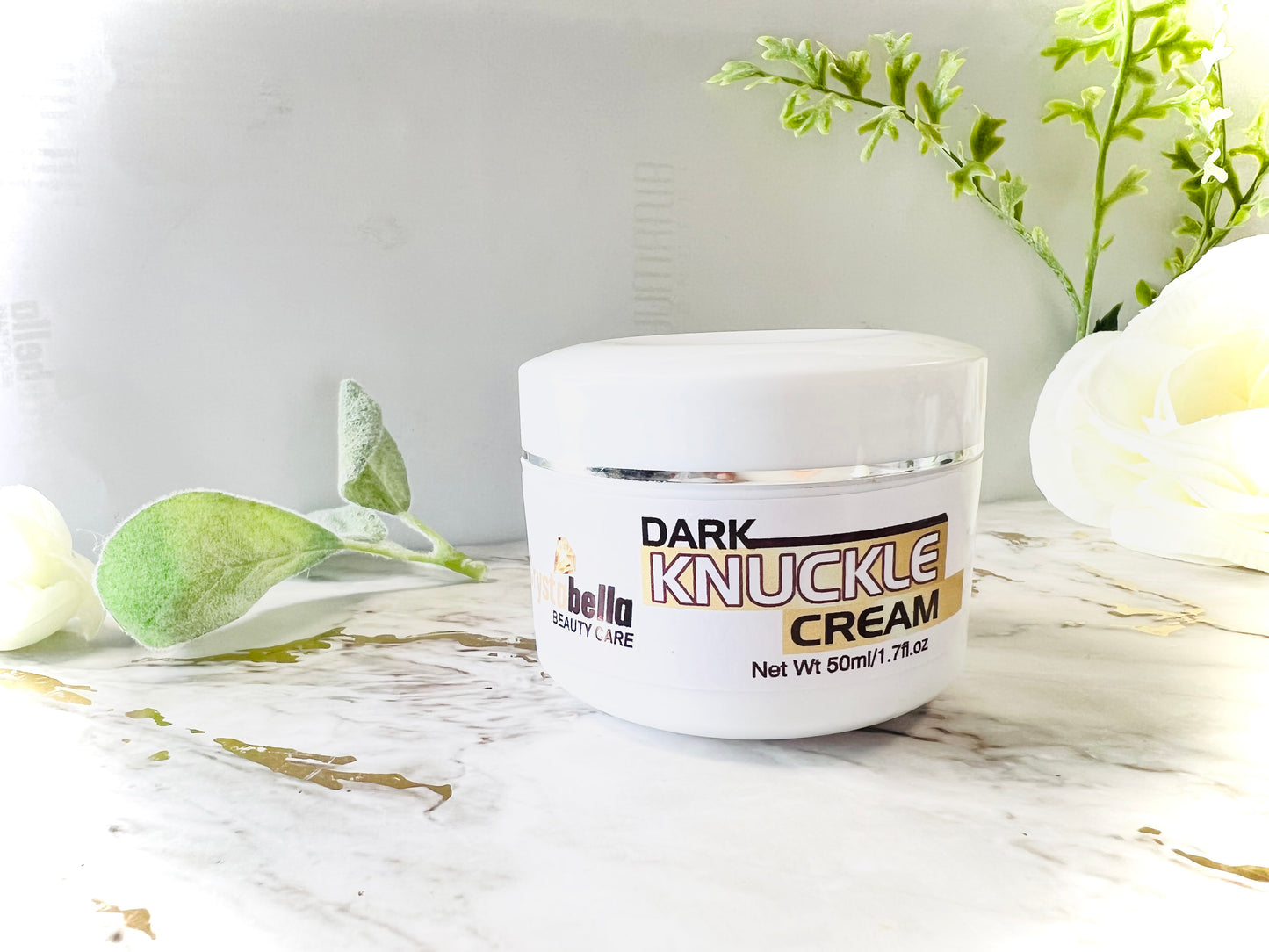 Dark Knuckle fading cream - 50ml