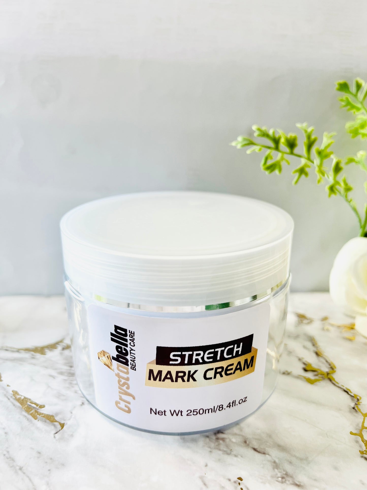 Stretch Mark removal herbal butter - 250ml